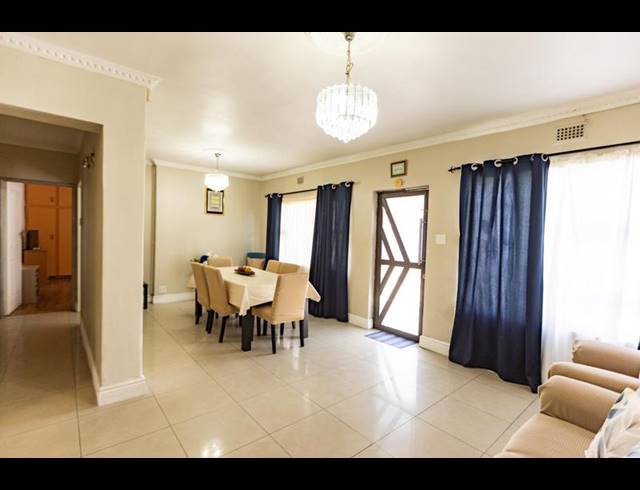 3 BEDROOM HOUSE FOR SALE IN BELGRAVIA